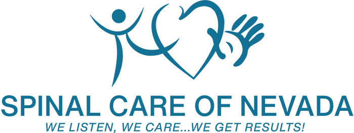 Spinal Care of Nevada logo